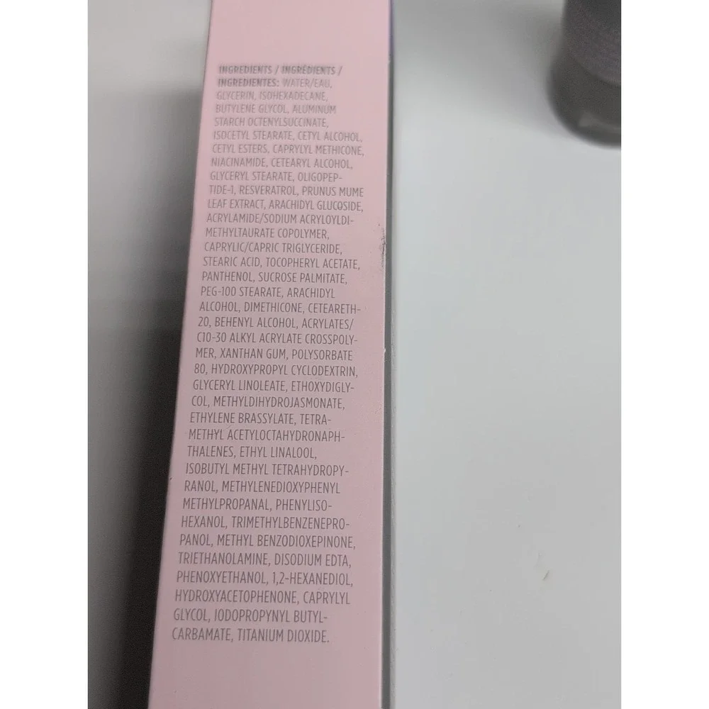Mary‎ Kay Timewise Age Minimize 3d Night Cream New